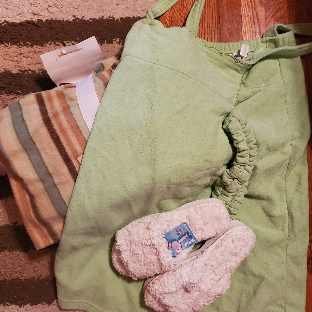 Mint Green Leisure Bundle